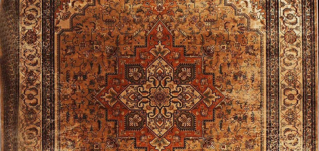 Yellowing-carpet-after-washing