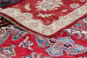 فرش چرک مرده را چگونه تمیز کنیم؟