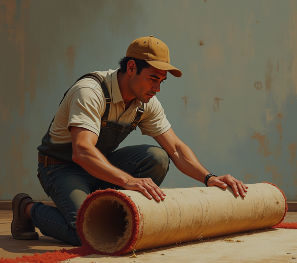 آگاهی از خدمات تخصصی قالیشویی